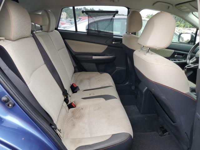 Photo 6 from auction – 2017 SUBARU CROSSTREK with VIN JF2GPABC3H8235319