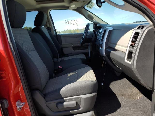 Photo 5 from auction – 2012 DODGE RAM 1500 S with VIN 1C6RD7GT9CS119881
