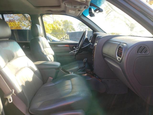 Photo 5 from auction – 2004 GMC ENVOY with VIN 1GKDT13S842124558