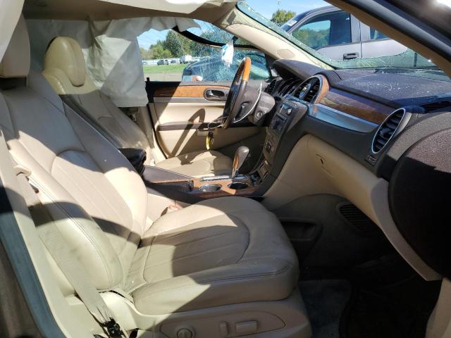 Photo 5 from auction – 2009 BUICK ENCLAVE CX with VIN 5GAER23D39J114444