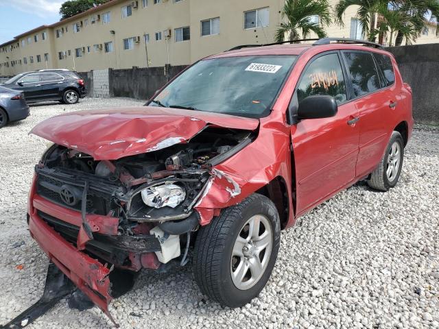Photo 2 from auction – 2012 TOYOTA RAV4 with VIN JTMKF4DV0C5043667