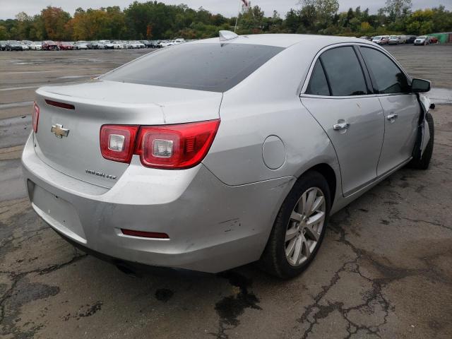 Photo 4 from auction – 2015 CHEVROLET MALIBU LTZ with VIN 1G11F5SL7FF126846