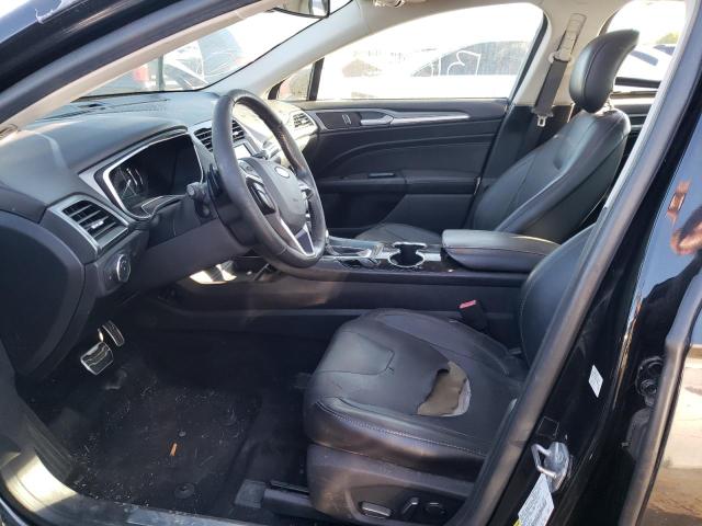 Photo 7 from auction – 2014 FORD FUSION TIT with VIN 3FA6P0K95ER375641
