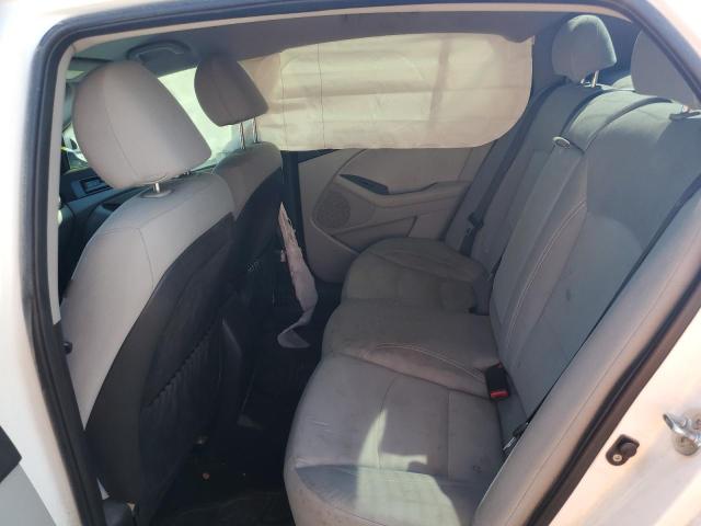 Photo 6 from auction – 2012 KIA OPTIMA with VIN KNAGM4A72C5280482