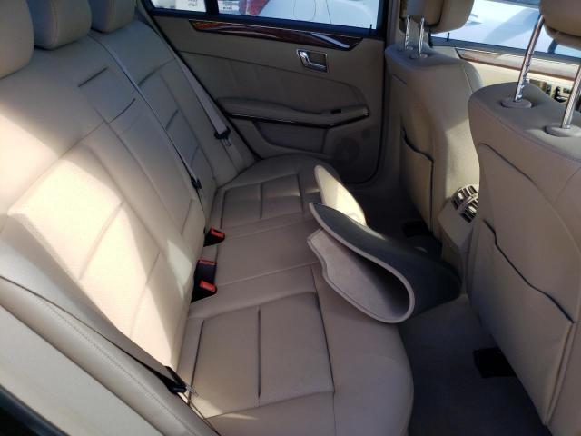 Photo 6 from auction – 2011 MERCEDES-BENZ E 350 BLUE with VIN WDDHF2EB3BA324683