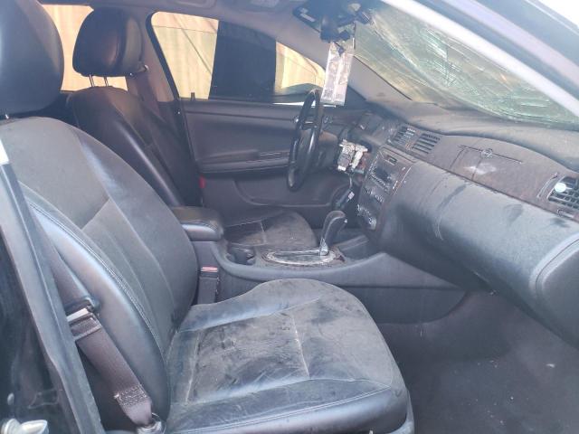 Photo 5 from auction – 2014 CHEVROLET IMPALA LIM with VIN 2G1WC5E3XE1189889