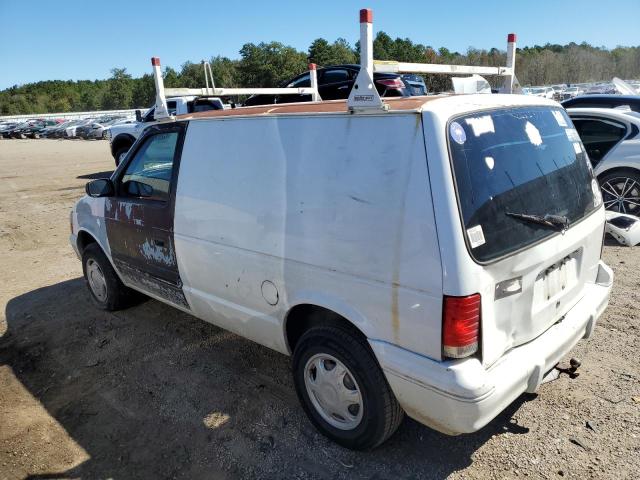Photo 3 from auction – 1995 DODGE CARAVAN C/ with VIN 2B7GH1133SR127890
