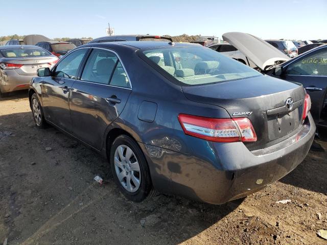 Photo 3 from auction – 2010 TOYOTA CAMRY with VIN 4T1BF3EK9AU106469