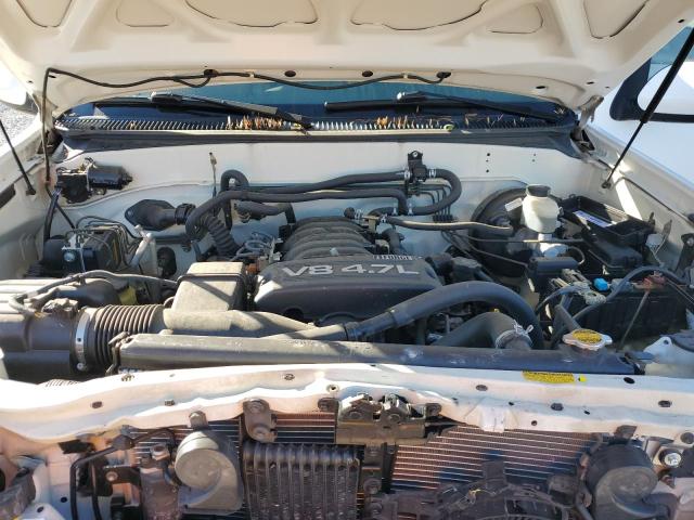 Photo 7 from auction – 2006 TOYOTA SEQUOIA SR with VIN 5TDZT34A46S283043