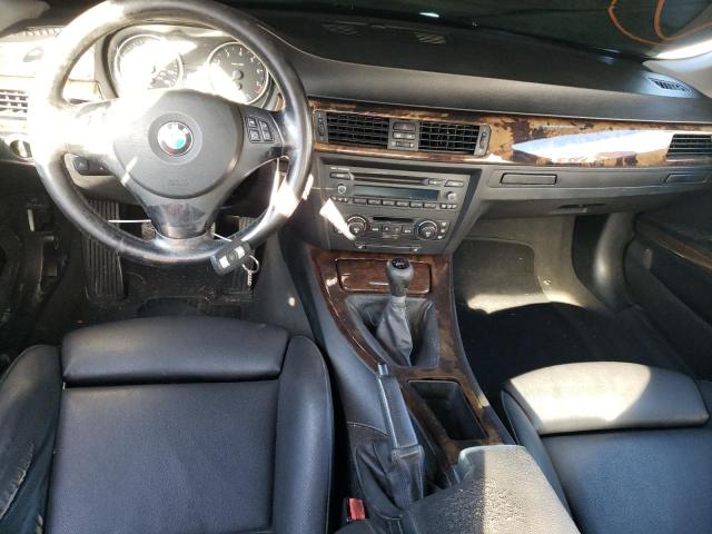 Photo 9 from auction – 2006 BMW 325 I with VIN WBAVB13576KR57930