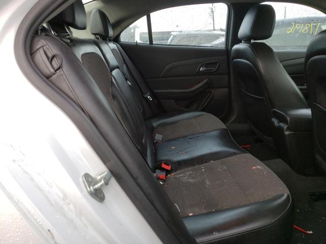 Photo 6 from auction – 2013 CHEVROLET MALIBU 2LT with VIN 1G11E5SA7DF292296