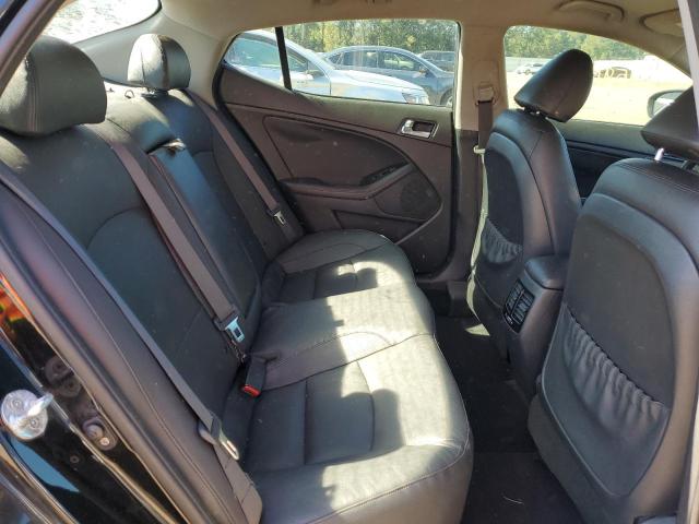 Photo 6 from auction – 2014 KIA OPTIMA HYB with VIN KNAGN4AD6E5076273