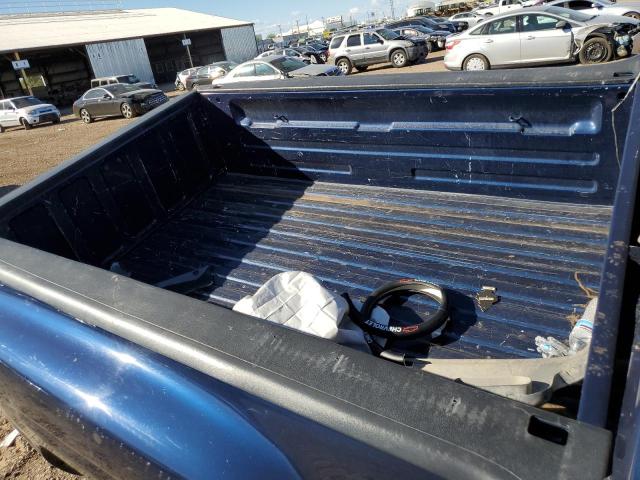 Photo 6 from auction – 2002 CHEVROLET SILVERADO with VIN 1GCEK14T72Z165584