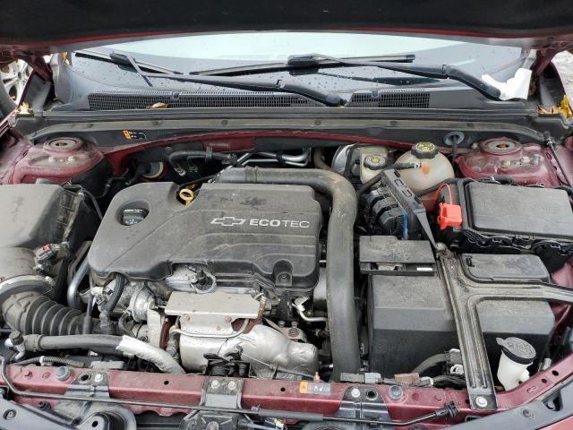 Photo 7 from auction – 2016 CHEVROLET MALIBU LT with VIN 1G1ZE5ST4GF175316