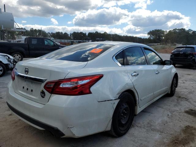 Photo 4 from auction – 2016 NISSAN ALTIMA 2.5 with VIN 1N4AL3APXGN390827