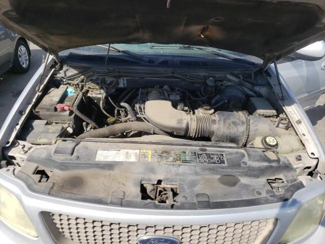 Photo 11 from auction – 2002 FORD F150 SUPER with VIN 1FTRW07602KE28836