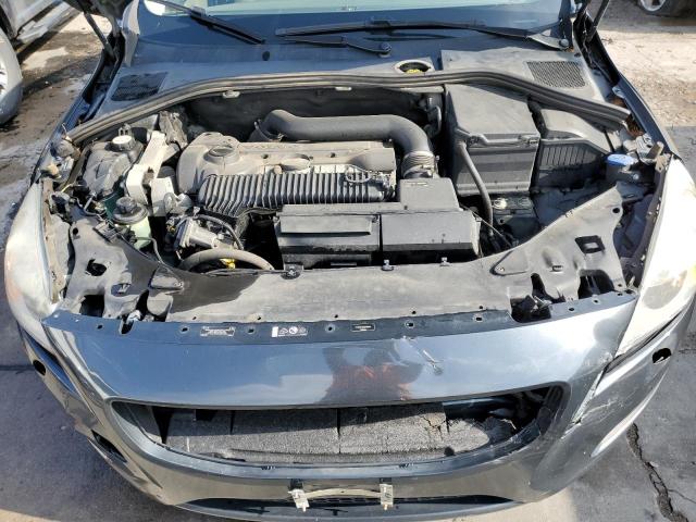 Photo 7 from auction – 2013 VOLVO S60 T5 with VIN YV1612FS2D2199729