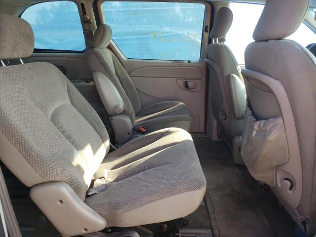 Photo 6 from auction – 2005 DODGE CARAVAN SX with VIN 1D4GP45R85B141051