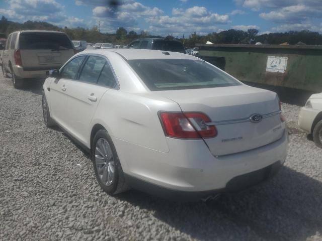 Photo 3 from auction – 2010 FORD TAURUS LIM with VIN 1FAHP2FW0AG107358