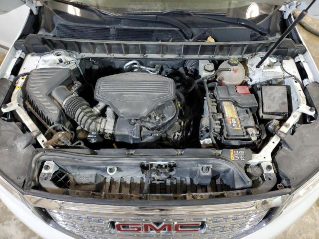 Photo 7 from auction – 2017 GMC ACADIA DEN with VIN 1GKKNXLS8HZ295859