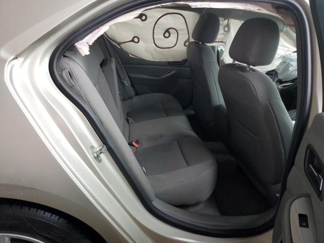 Photo 6 from auction – 2014 CHEVROLET MALIBU LS with VIN 1G11B5SLXEF226966