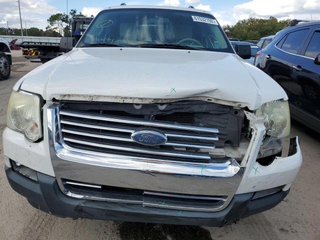 Photo 9 from auction – 2007 FORD EXPLORER X with VIN 1FMEU63887UB45011