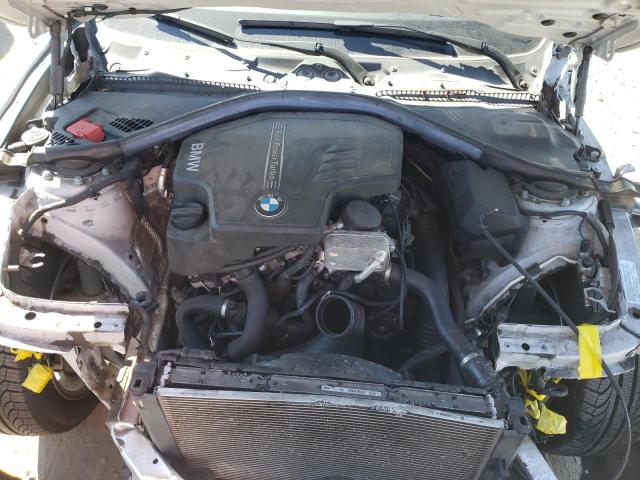 Photo 7 from auction – 2015 BMW 328 I SULE with VIN WBA3C1C51FK120983