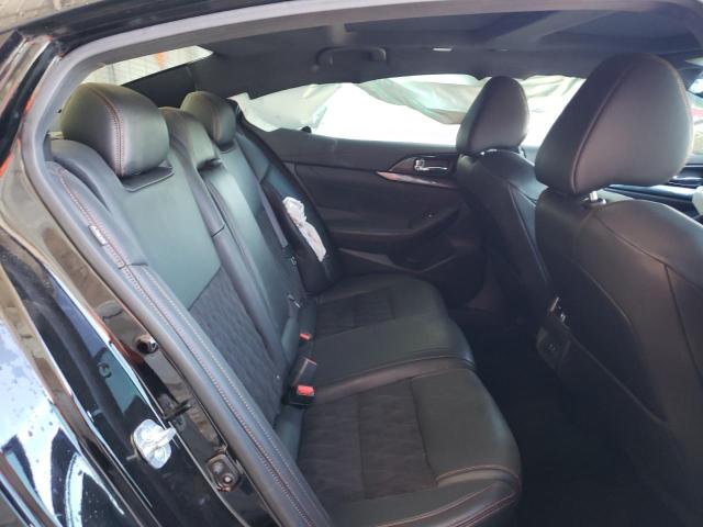 Photo 6 from auction – 2020 NISSAN MAXIMA SR with VIN 1N4AA6EV1LC385165