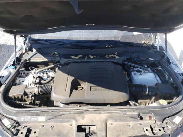 Photo 7 from auction – 2021 LAND ROVER DISCOVERY with VIN SALRM4RU9M2452976