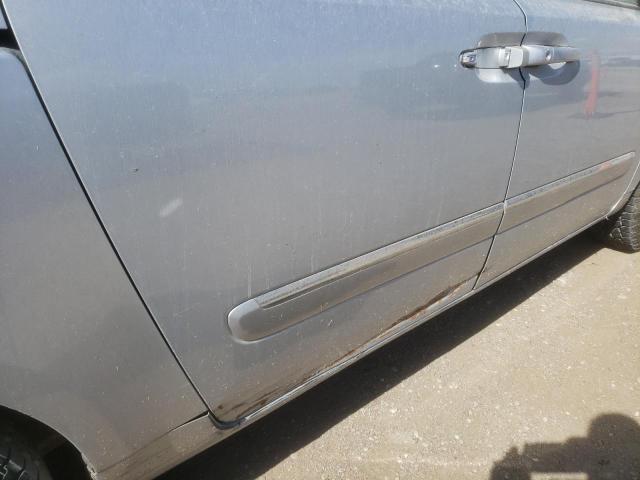 Photo 9 from auction – 2007 HYUNDAI ENTOURAGE with VIN KNDMC233276042932
