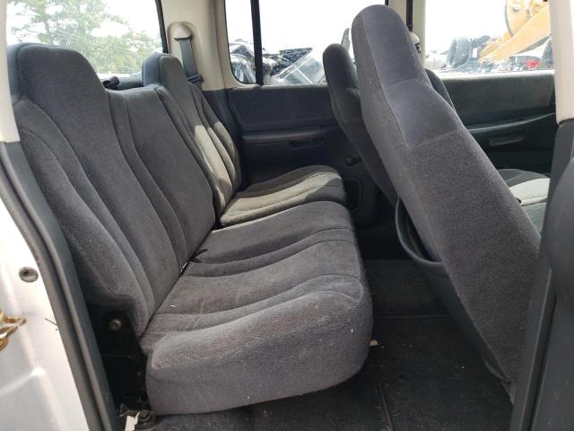 Photo 6 from auction – 2003 DODGE DAKOTA QUA with VIN 1D7HL38X53S333077