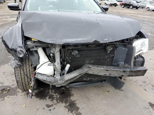 Photo 9 from auction – 2015 CHRYSLER 300 LIMITE with VIN 2C3CCARG2FH854068