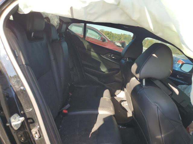 Zdjęcie 6 z aukcji – 2021 NISSAN MAXIMA SR z VIN 1N4AA6EV7MC509618
