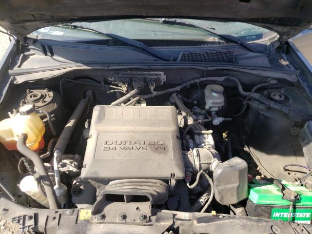 Photo 7 from auction – 2009 FORD ESCAPE LIM with VIN 1FMCU94G59KC40400