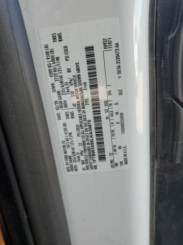 Photo 10 from auction – 2020 FORD TRANSIT T- with VIN 1FTBW3X88LKA39870