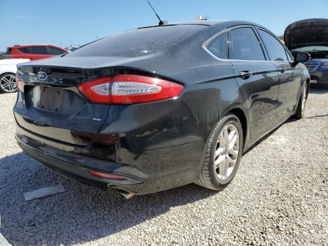 Photo 4 from auction – 2016 FORD FUSION SE with VIN 1FA6P0H70G5116499