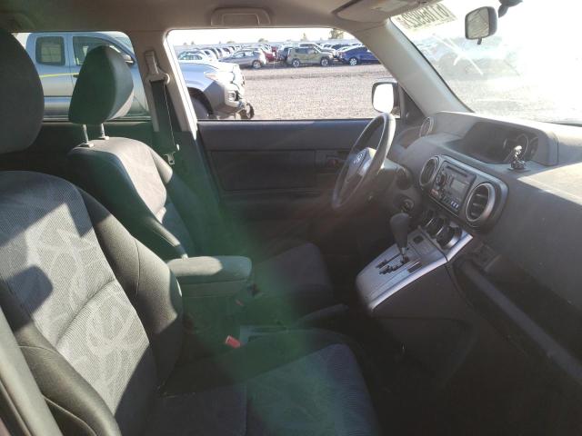 Photo 5 from auction – 2012 TOYOTA SCION XB with VIN JTLZE4FE3CJ009880