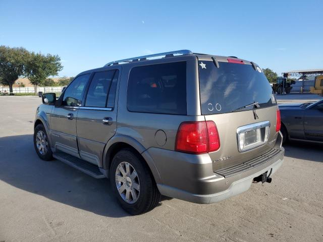 Photo 3 from auction – 2004 LINCOLN NAVIGATOR with VIN 5LMFU27R14LJ29425
