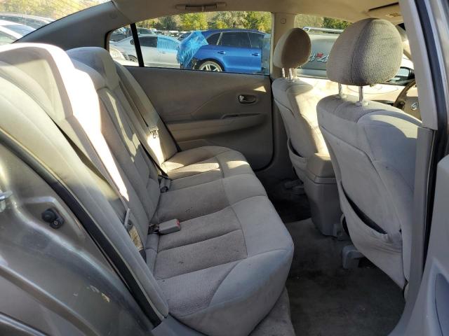 Photo 6 from auction – 2002 NISSAN ALTIMA BAS with VIN 1N4AL11D02C245293