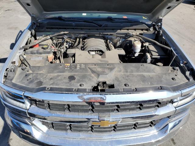 Photo 7 from auction – 2016 CHEVROLET SILVERADO with VIN 1GCNCREC5GZ307383
