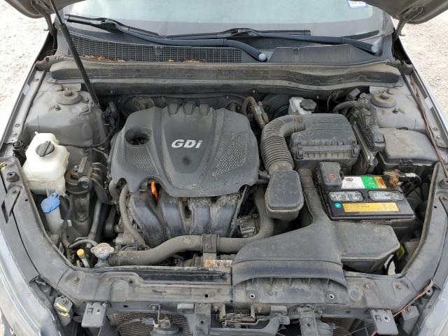 Photo 7 from auction – 2013 KIA OPTIMA LX with VIN 5XXGM4A7XDG226427