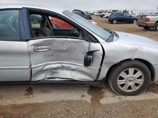 Photo 9 from auction – 2002 FORD TAURUS SE with VIN 1FAFP53U22G124580