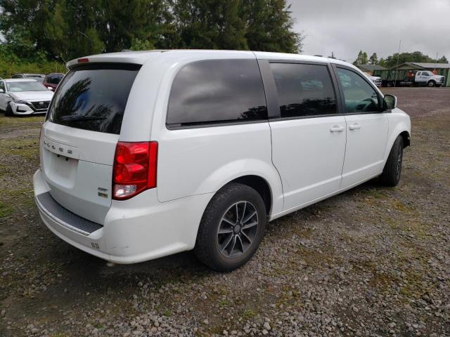 Photo 4 from auction – 2019 DODGE GRAND CARA with VIN 2C4RDGEG9KR535895