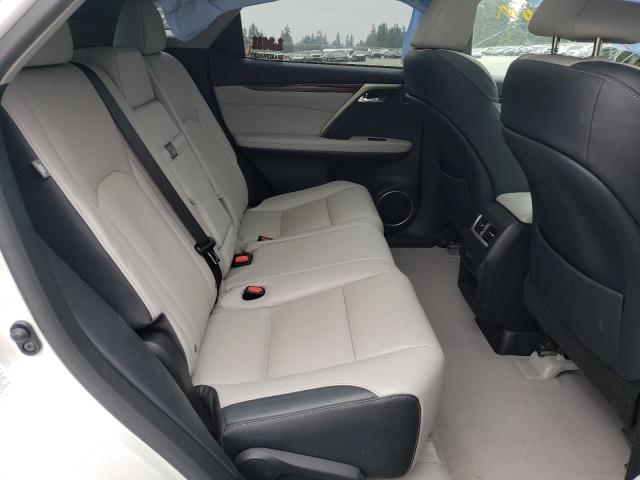 Photo 6 from auction – 2017 LEXUS RX 350 BAS with VIN 2T2BZMCA9HC128678