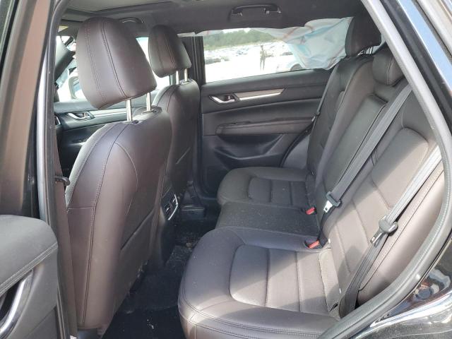 Photo 6 from auction – 2019 MAZDA CX-5 SIGNA with VIN JM3KFBEY0K0610279