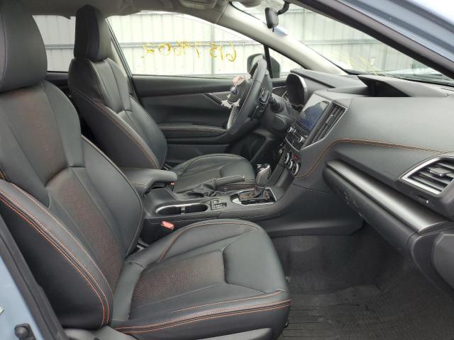 Photo 5 from auction – 2021 SUBARU CROSSTREK with VIN JF2GTHNC9M8289850
