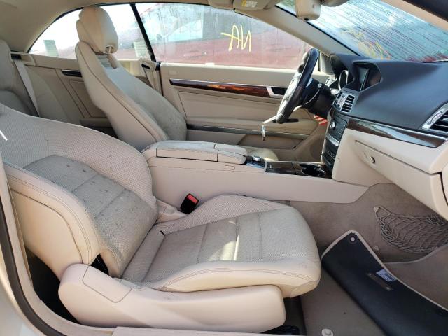 Photo 5 from auction – 2016 MERCEDES-BENZ E 400 with VIN WDDKK6FF3GF341018