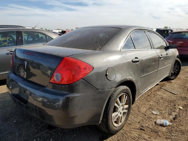 Photo 4 from auction – 2006 PONTIAC G6 SE1 with VIN 1G2ZG558564104438