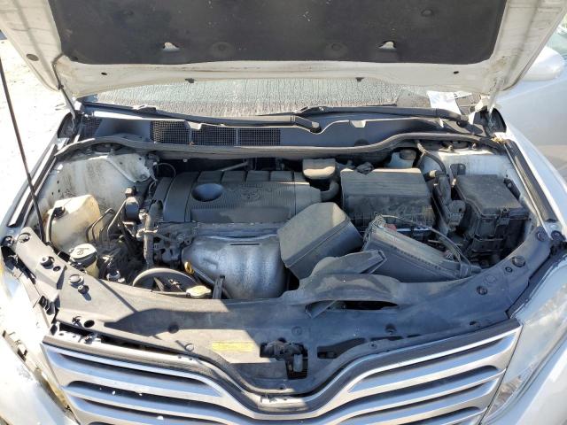 Photo 7 from auction – 2011 TOYOTA VENZA with VIN 4T3ZA3BB4BU051455