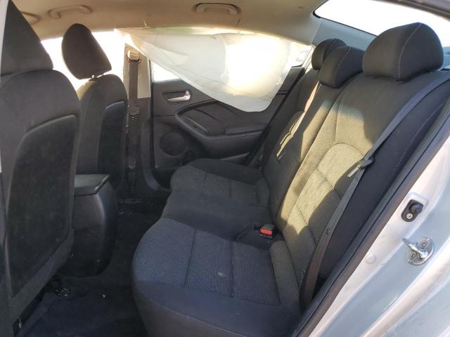 Photo 6 from auction – 2017 KIA FORTE LX with VIN 3KPFK4A75HE036910